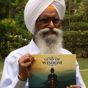 Gems of Wisdom