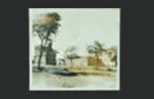 Childhood Home of Dr Rajinder Singh at Village Daburjee, Gurdaspur (1934)