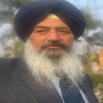 Sardar Tejwant Singh