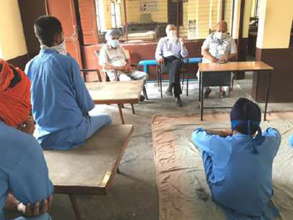 31 May World No Tobacco Day